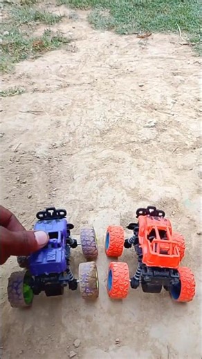 RC 2 remote control racing car toy