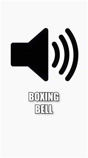 Meme Sound Effects - Boxing Bell | Funny Meme Sound FX for Editing | Free & No Copyright #sfxstore