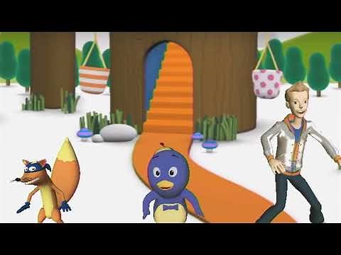 Tweedily Dee | Nickelodeon Dance 2 (Wii)