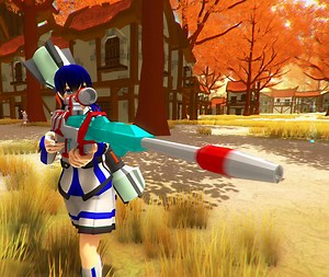 Pre-Alpha version of Battle Splash now available news