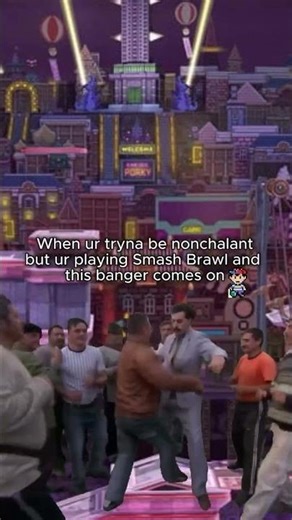 The best smash ultimate memes and moments 😂