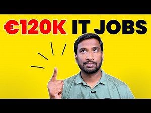 Top 7 High Paying IT Jobs in Germany for Expats (2025 Update)