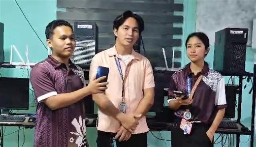 The clock is ticking and the days are slipping by — the most anticipated night is finally approaching! Let us all be thrilled with an immense excitement for the coming of PSTIZI JS Prom 2026! In line with the countdown commenced on January 24 with 20 days away from the exact event, our student leaders have interviewed students across senior high sections in Power Skills. In addition, as the days passed, the school is excited to present to you the second episode of interviews for JS Prom, conduct