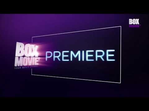 You Gotta Believe (2024) - Box Movie 1 Intro (Network Premiere)