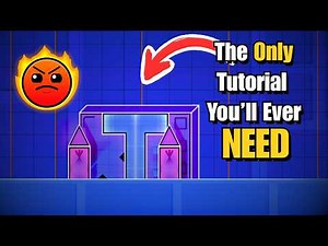 Do this to create unique and original geometry dash block designs