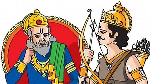 महाभारत के अनुसार ऐसे शुरू हुई थी श्राद्ध की परंपरा | shraddha paksha history