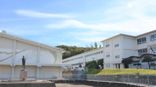 小規模だから強い！　瑞浪市の伝統校は六つの進路別カリキュラム　地域探究にも挑戦　【ぎふ高校研究】 | 岐阜新聞デジタル