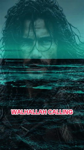 POST 03 - VALHALLA CALLING Iron Bull #viking #vikingsedit #vikingmusic #fyp#viral