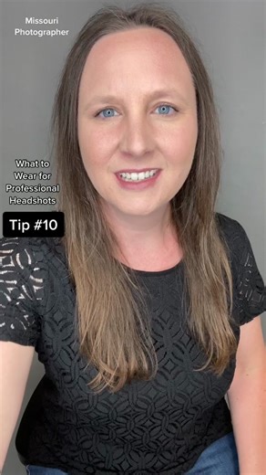 Professional Headshot Wardrobe Tips: What to Wear for Business Photoshoots