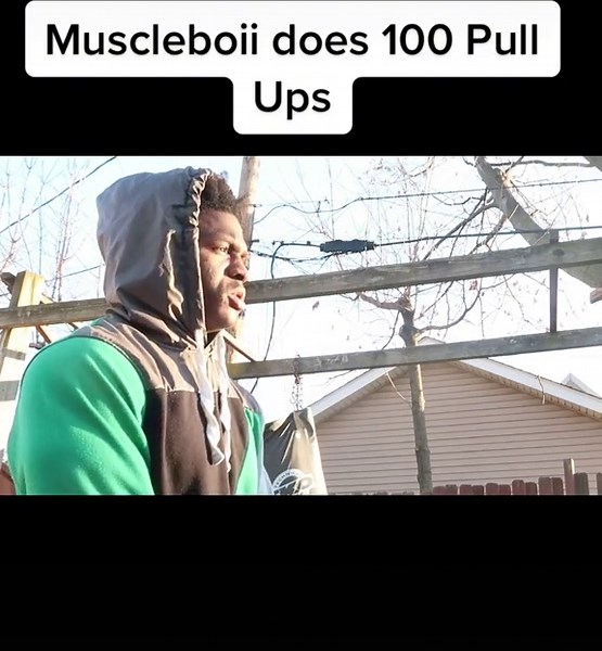 YT-Muscleboii, full video link in bio #workout #challenge #motivation #calisthenics #pullup #fyp
