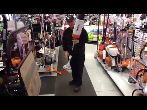 STIHL KombiSystem KM 55 R Toronto, Ontario