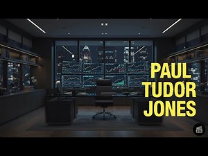 The Rise of Paul Tudor Jones: Master of the Markets