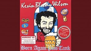 I KNEW THE BRIDE (WHEN SHE USED TO BE A MOLL) Lyrics - KEVIN BLOODY WILSON | eLyrics.net