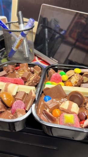 Vidéos de Mini Crepe 31 (@minicrepe311) avec son original - LUXE