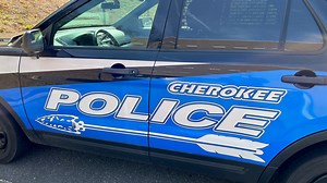 Human remains discovered in open field near Qualla Boundary, police say