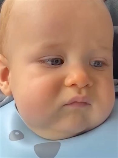 #baby #babiesoftiktok #fyp | baby