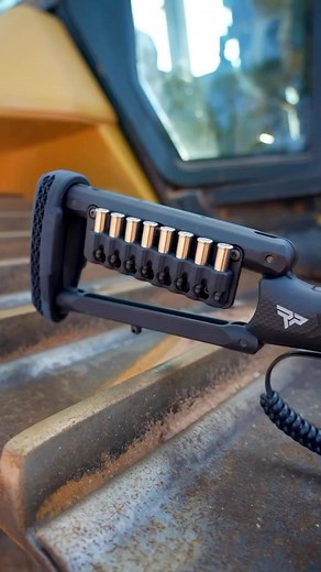 Ranger Point Precision LLC on Reels