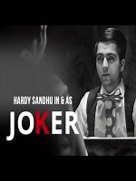 Joker Lyrics - Hardy Sandhu