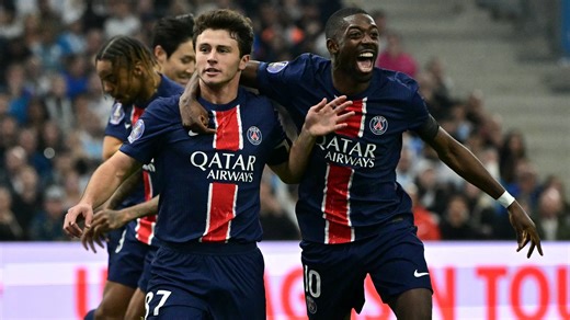 PSG vs. Inter Milan: How to watch the UEFA Champions League Final