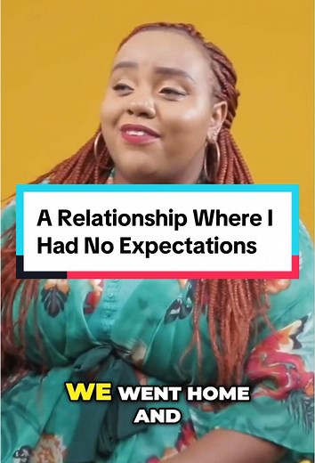 Navigating Relationships Without Expectations