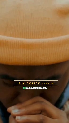 Neon Adejo - Breathe Upon Me Worship Lyrics