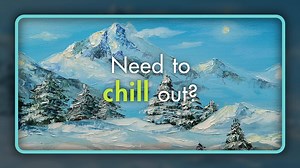 Need to chill out? Let's face it, we all do. Start streaming these relaxing KCTS 9 shows: kcts9.org/chill | Cascade PBS