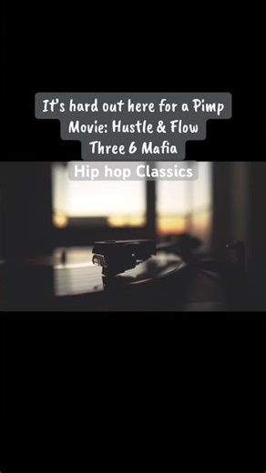 Hip Hop Classics #hiphopmusic #hustleandflow