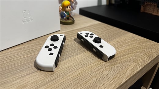 Nintendo Switch 2 : les Joy-Con de la Switch 1 sont-ils utilisables ? J'ai vérifié et ma réponse est claire