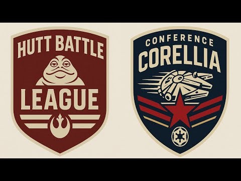 SWG Legends // Fall Frenzy 2025 Battlefield Draft