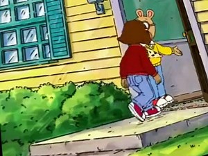 Arthur S12 E001