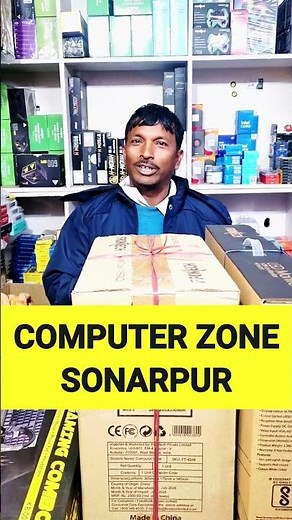 Under ₹25,000 Full PC Build 🔥 Complete Frontech Computer Setup