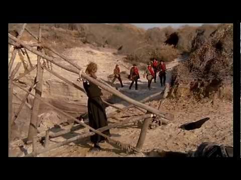 Django de Sergio Corbucci : extrait 1