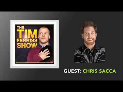 Chris Sacca Interview (Full Episode) | The Tim Ferriss Show (Podcast)
