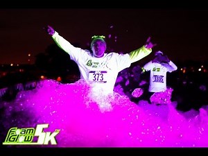 Foam Glow 5K - Austin
