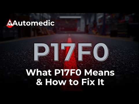 P17F0 Code Fix | CVT Transmission Judder Problem Explained | Nissan
