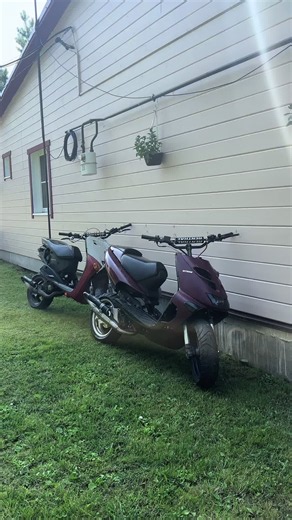 #yamaha #neos #aprilia #sr50 #757