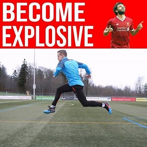Become an EXPLOSIVE Player 🤯⚡️ You can do all these exercises at home.. so no EXCUSES! Watch the full Video to see ALL exercises 🎥 https://www.youtube.com/watch?v=8sNS0y9ZSt4 ————————————————————————— Werde ein richtig EXPLOSIVER Spieler mit diesen Übungen 👊🏻🔥 Du kannst sie alle von zu Hause aus machen! Schau Dir das ganze Video mit Erklärungen auf YouTube an 🎥 https://www.youtube.com/watch?v=8sNS0y9ZSt4 .. Wir wünschen ein gutes Training 🙌🏻 ———————————————————————— #360Football #BecomeE