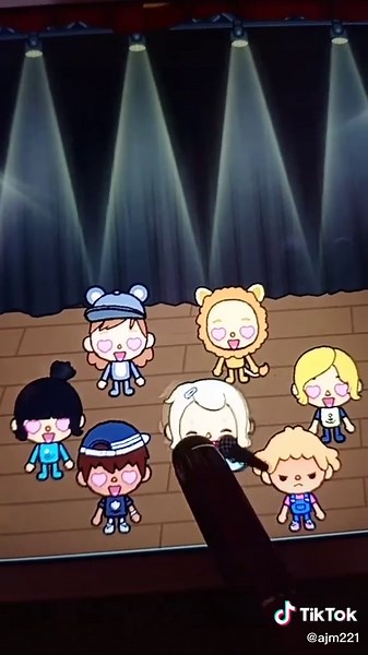 😍😍😍😍#tocaboca #tocalifeworld #tocaworld