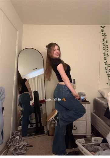 Fall Outfit Inspiration: Casual Looks for Every Occasion