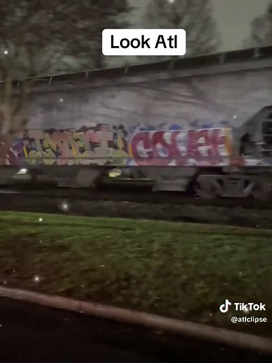 Look Atl #atlanta #fyp #explorer #foryourpage #explorepage✨