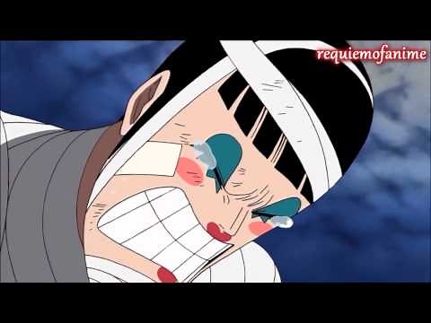 One Piece AMV Bon Clay Fan Made HD.