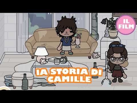 Glitter & Candy - 🍼Camille è in pericolo?🍼 - IL FILM - PARTE 2