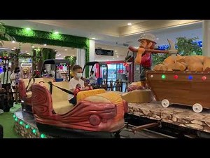 T&T KidzPark @ Sunway Pyramid LG2