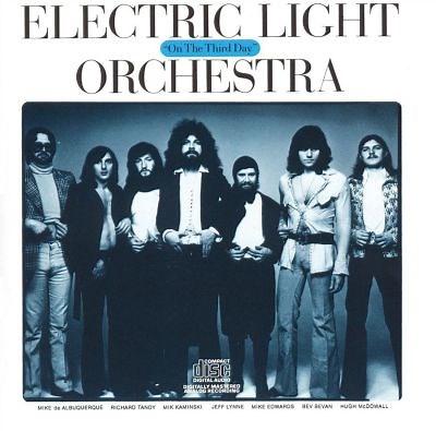On the Third Day - Electric Light Orchestra | ... | AllMusic