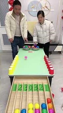Interactive Family Games