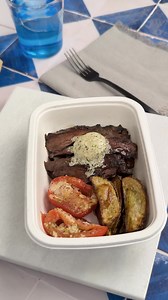 56K views | Skip the grocery store, prep and dishes. Get delicious pre-made meals from award-winning chefs delivered weekly to your door. Starting at just $5.55 per meal. | CookUnity | Facebook