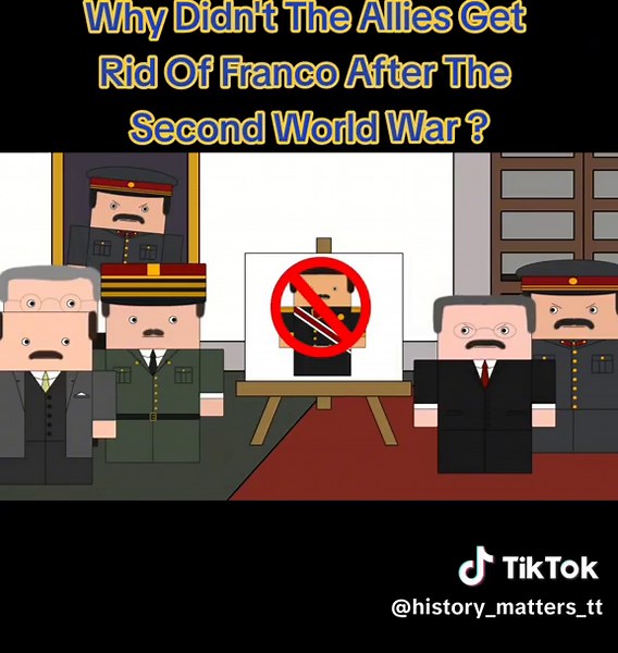 History Matters on TikTok