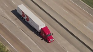 Self-driving trucks in testing phase, to hit roads in 2024