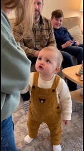 178K views · 4.5K reactions | Baby got angry  #baby #funnyreels #babyfunnyvideo #babiesoftiktok #toddler | Cool baby | Facebook