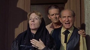 Большой куш для маленькой леди (1966) A Big Hand for the Little Lady